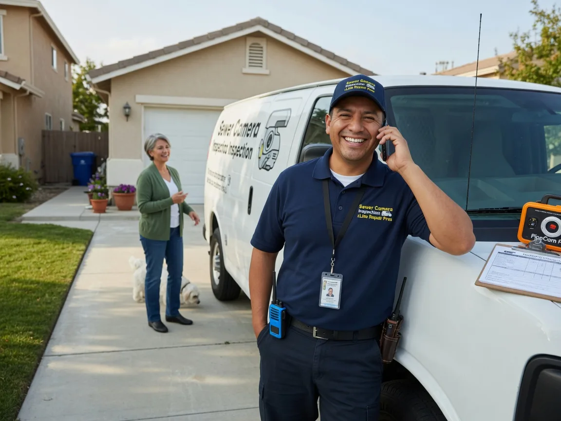Sewer Line Repair Neponset, IL FAQs